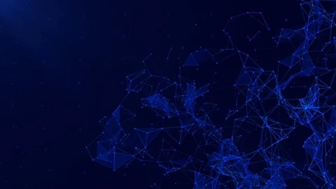 Abstract background Stock Footage 73054953