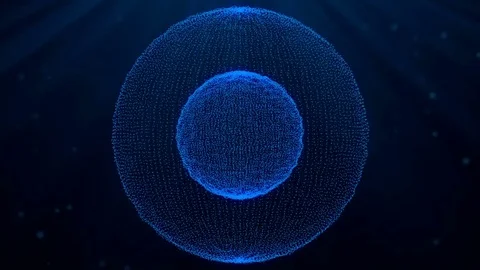 Abstract Background Stock Footage 74498440