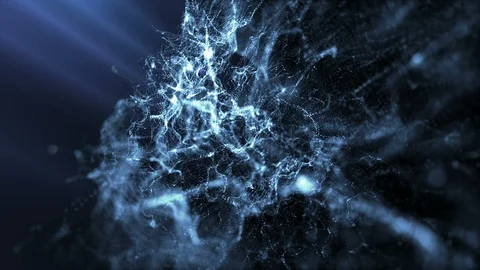 Abstract Background. Stock Footage 86275803