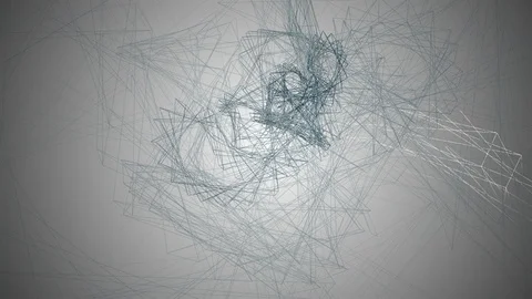 Abstract Background Stock Footage 89838193