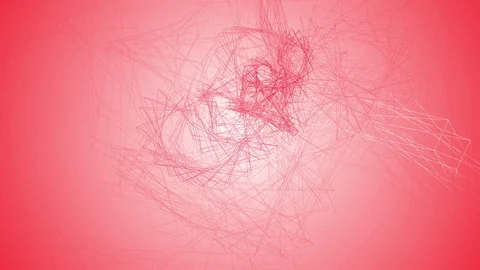 Abstract Background Stock Footage 89838210