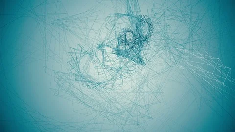 Abstract Background Stock Footage 89838222