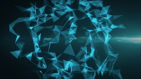 Abstract Background Video stock 89874186