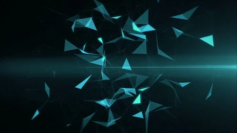 Abstract Background Stock Footage 89874305
