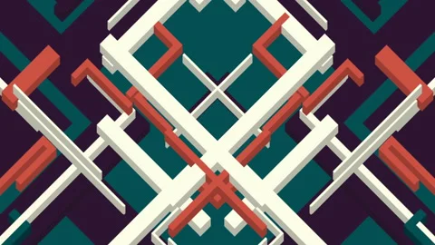 Abstract Background Stock Footage 92810541