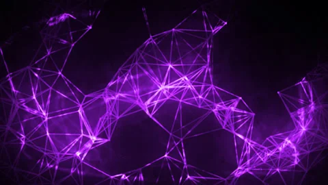 Abstract background Stock Footage 95445575