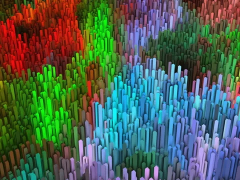 Abstract background. Stock Footage 99823435