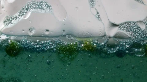 Abstract background Stock Footage 124465732