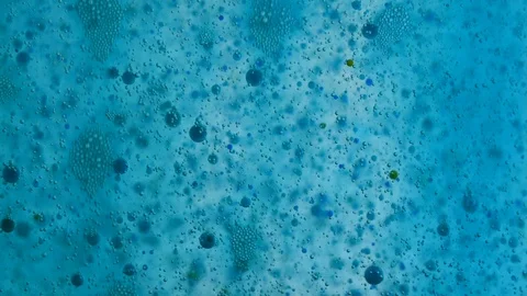 Abstract background Stock Footage 124805639