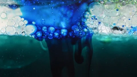 Abstract background Stock Footage 125028815