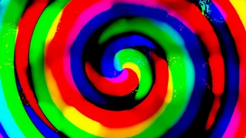 Abstract background Stock Footage 125846414