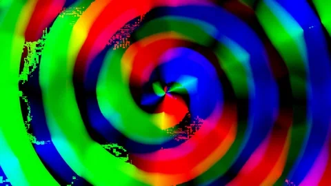 Abstract background Stock Footage 125846492