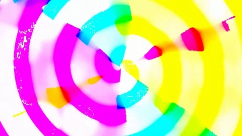 Abstract background Stock Footage 125846509