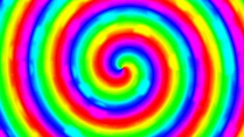 Abstract background Stock Footage 125890761