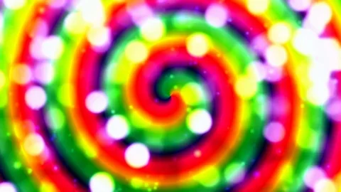 Abstract background Stock Footage 125890766