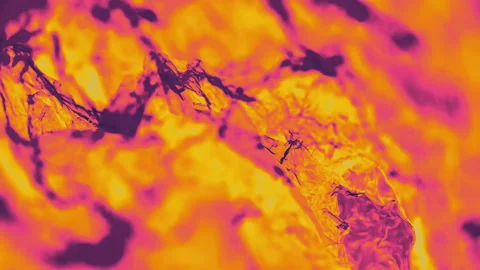 Abstract background Stock-Footage 159890567