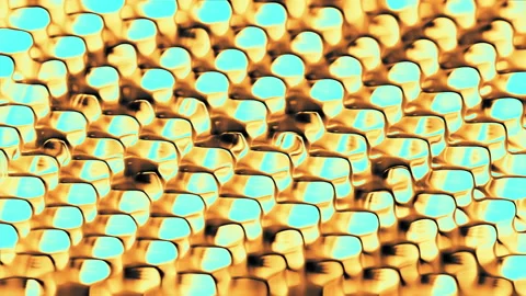 Abstract background Stock Footage 163283327