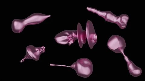 Abstract background Stock Footage 166521807