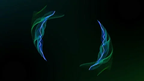 Abstract Background Video stock 170846905