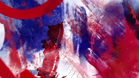 Abstract background Stockbeeldmateriaal 246784944