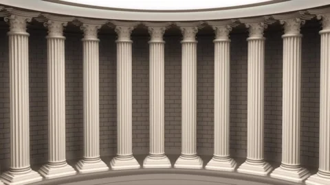 Abstract background Stock Footage 246786742