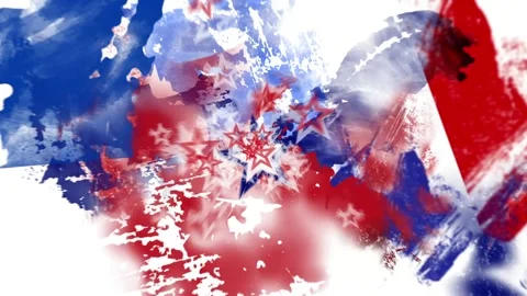 Abstract background Stock Footage 246786788