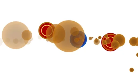 Abstract background Stock Footage 246786987