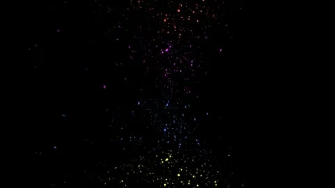 Abstract background Stock Footage 258550642