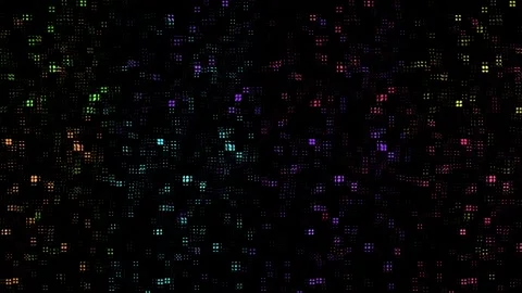 Abstract background Stock Footage 258550846