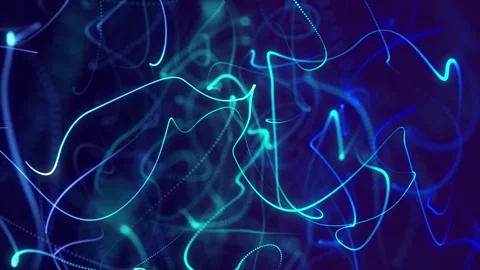 Abstract background. Vídeos de archivo 273607033