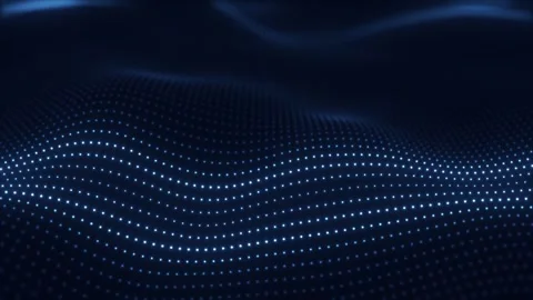 Abstract Background Stock Footage 274528794