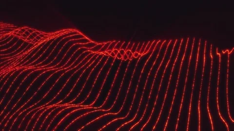 Abstract Background Stock Footage 274649470