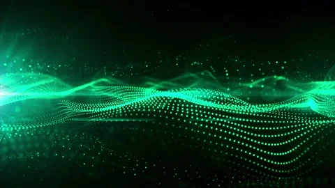 Abstract Background Stock Footage 274649504