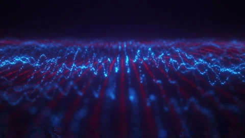 Abstract Background Stock Footage 274706135