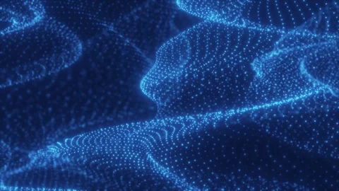 Abstract background Stock Footage 277200923