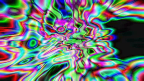 Abstract background, footage, multicolor fluids 스톡 동영상 146231103