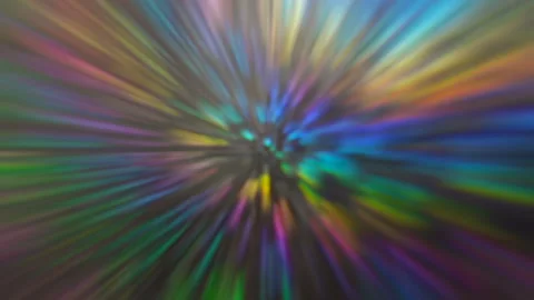 Abstract background, footage, multicolor lights. Slow motion 스톡 동영상 118618885