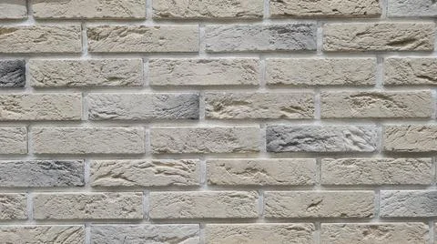 Abstract background in the form of brickwork. 写真素材