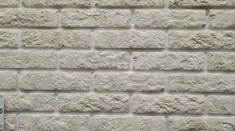 Abstract background in the form of brickwork. Stock Photos