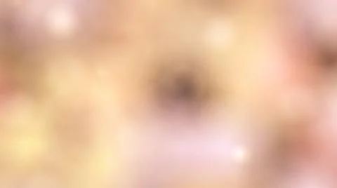 Abstract background in the form of a colored nebula. Illustrazione stock