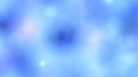 Abstract background in the form of a colored nebula. Stock-Illustration