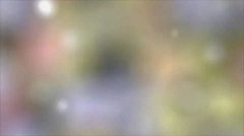 Abstract background in the form of a colored nebula. Stock Illustration