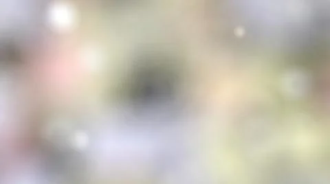 Abstract background in the form of a colored nebula. Screensaver on your desk Stock-Illustration