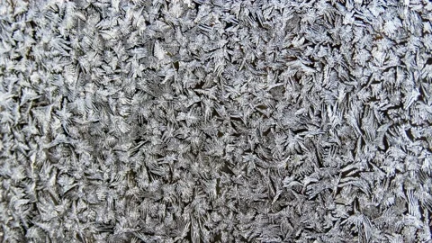 Abstract background in the form of moving snow patterns Stock Footage 154564245