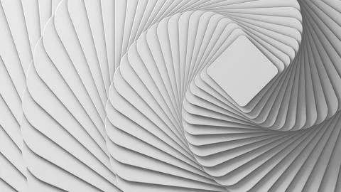 Abstract background in the form of squares Stock Illustration