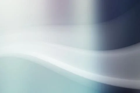 Abstract background in the form of a wave Illustrazione stock