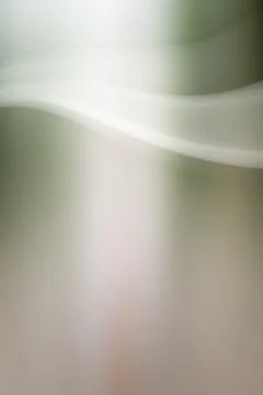 Abstract background in the form of a wave Illustrazione stock