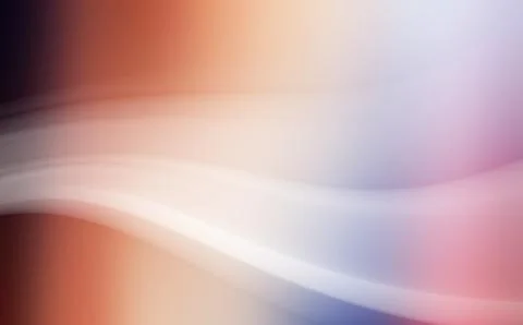 Abstract background in the form of a wave Illustrazione stock