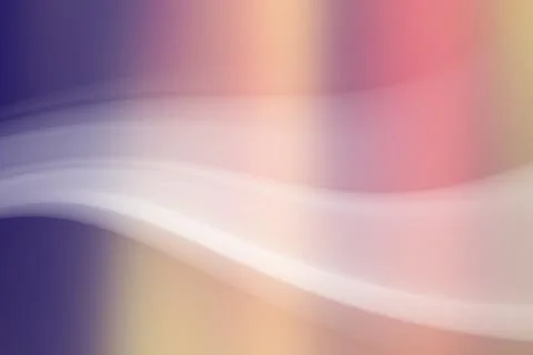 Abstract background in the form of a wave Illustrazione stock