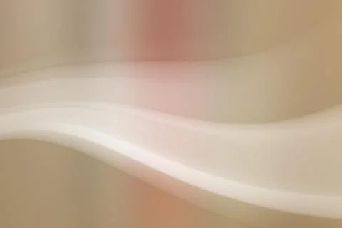 Abstract background in the form of a wave Illustrazione stock